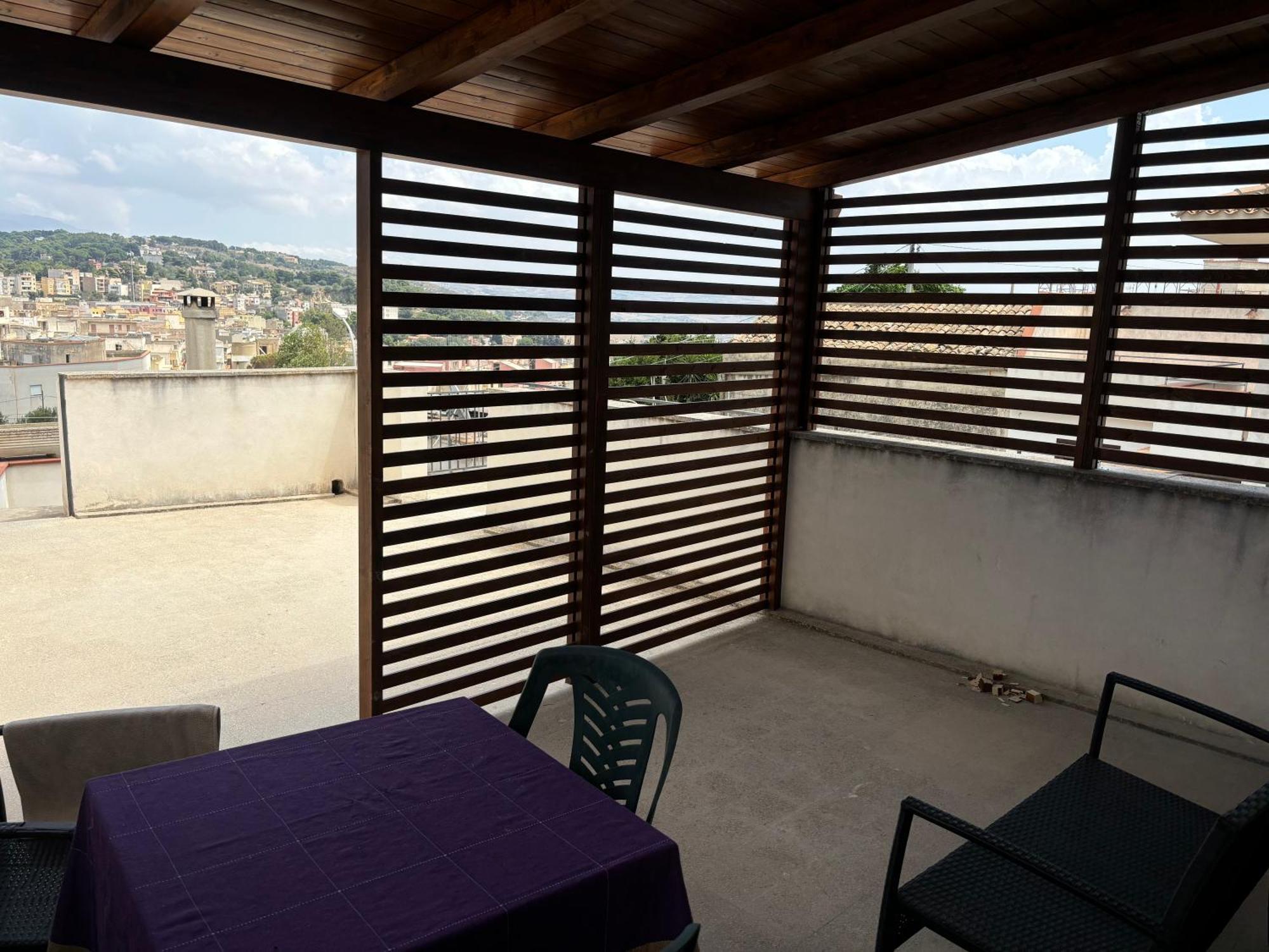 Camere Con Terrazzino Вальдериче Экстерьер фото